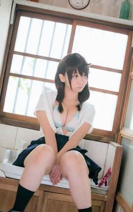 伊织萌 C93伊織精品写真-2