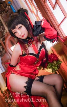 Arty亚缇 Pack Kurumi Tokisaki