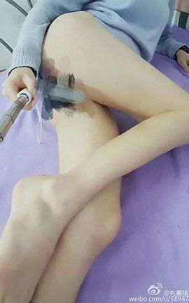 足控福利-海量丝足收集058