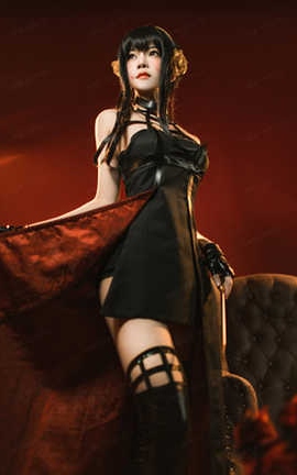 桜桃喵 雪顶冰淇淋