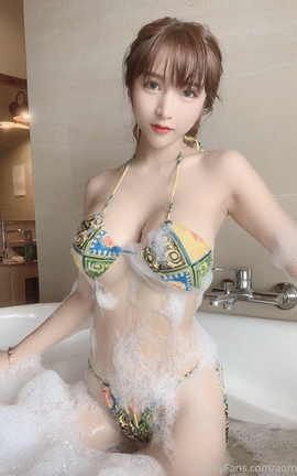 OnlyFans Aom_ yumi超頂女神 part4