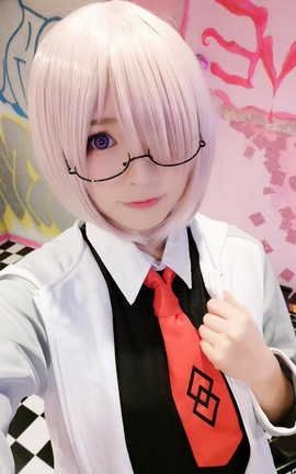 Coser Yuki亭 Fantia会员专享合集 part20