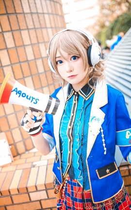 Coser Yuki亭 Fantia会员专享合集 part17