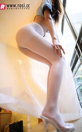 ROSI丝袜写真 No.1071