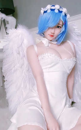 橙橙yo 大天使_丽丝库