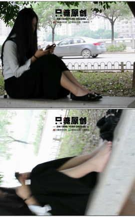 只糖棉袜视频 VOL.010 梦研  有点小傲娇[1920X1080][2分16秒]_丽丝库