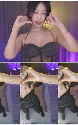 韩国AfreecaTV 韩璐热舞精选V09[1920X1080 11分9秒]_丽丝库