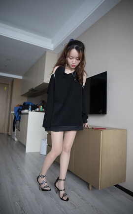 物恋传媒 No.357_丽丝库