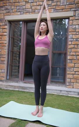 精选街拍作品 NO.0517 一只麋鹿摄影作品 日暮温柔 part4_丽丝库