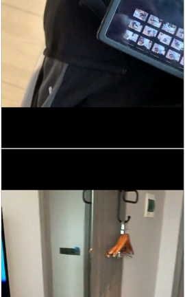 誉铭传媒 袜足摄影 2021年 NO.002 part1[576X1280][12分53秒]_丽丝库