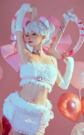 蠢沫沫 羊羊羊_丽丝库