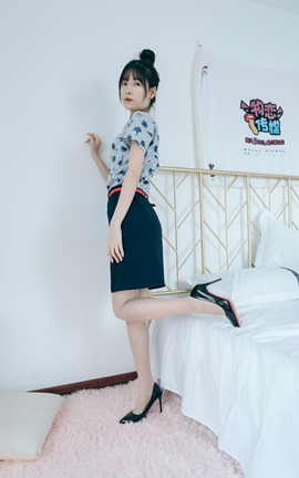 物恋传媒 NO.729 猫耳-乍暖还寒_丽丝库