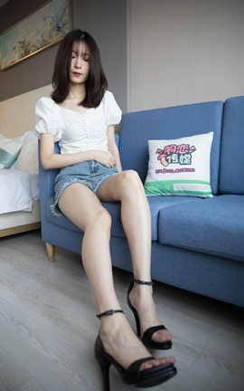 物恋传媒 No.260 猫耳-如果美如钻石般闪耀_丽丝库