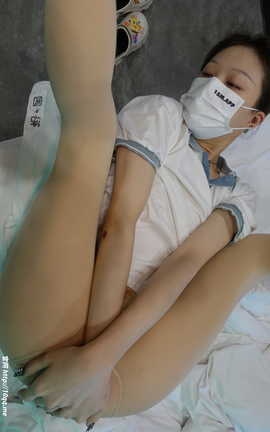 ROSI口罩系列 2024.04.07 NO.2856_丽丝库