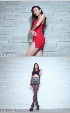 Beautyleg高清视频 2017.11.14 NO.802 Dennise[3840X2160][3分40秒]_丽丝库