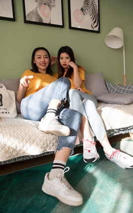 物恋传媒 No.353_丽丝库