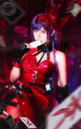 Momoko葵葵 The Vagrant (薇薇安)_丽丝库