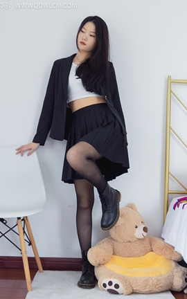 物恋传媒 NO.1244 小竹-奔赴星空_丽丝库