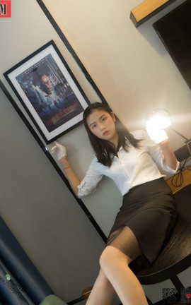 慕丝女郎MussGirl NO.445 小凤_丽丝库