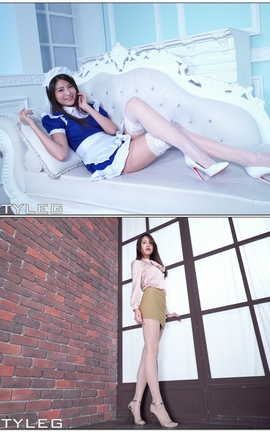 Beautyleg高清视频 2017.02.14 NO.724 Vicni[3840X2160][4分31秒]_丽丝库