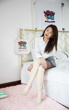 物恋传媒 NO.861 言言-夜之诗篇_丽丝库