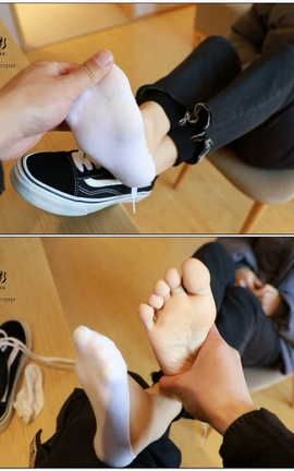 誉铭传媒 袜足摄影  2020.3.20零散作品[1920X1080][11分10秒]_丽丝库