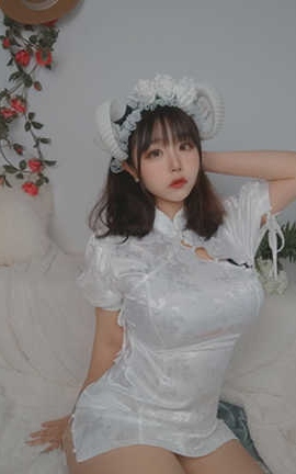 穆零Mu0  写真小合集 自拍_丽丝库