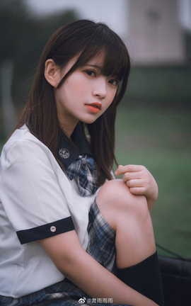 coser 肃雨雨雨 视图合集 part1_丽丝库