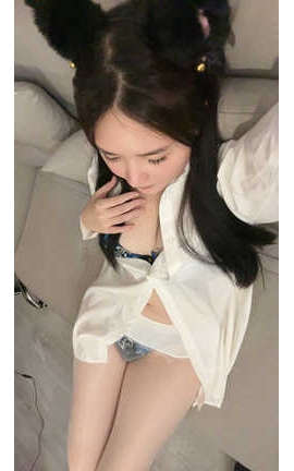 玫桃泡芙 - 纯欲妹纸_丽丝库