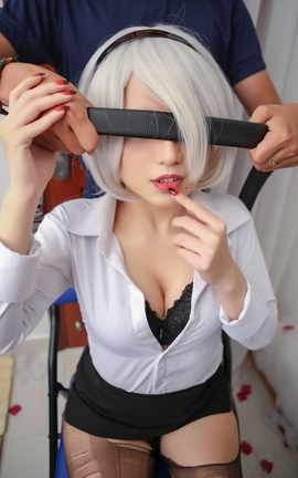 Chono Black(越南) 2B Office Lady