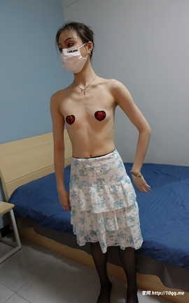 ROSI口罩系列 2024.01.04 NO.2762_丽丝库