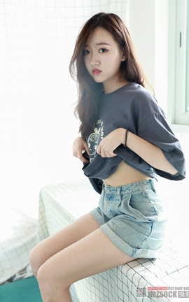 爱美足MZSOCK NO.254 雯雯_丽丝库