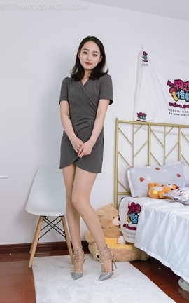 物恋传媒 NO.1155 夏夏-夏天的风_丽丝库