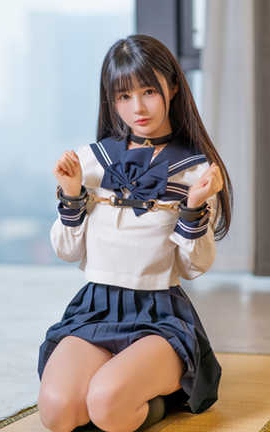 桜井宁宁 JK的秘密_丽丝库