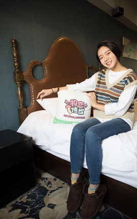 物恋传媒 No.407_丽丝库