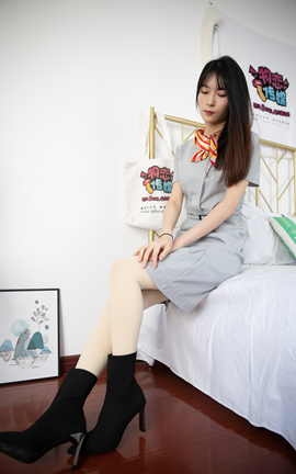 物恋传媒 NO.716 猫耳-梦里繁花_丽丝库