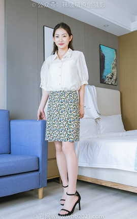 袜啵啵BoBoSocks NO.241 小沫-三双高跟鞋、肉丝、裸足_丽丝库