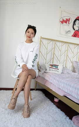 物恋传媒 NO.1197 雅梦-运动情怀_丽丝库