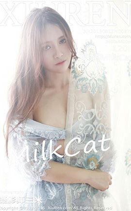 秀人网XiuRen No.0376 高溜MilkCat