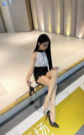 精选街拍作品 NO.0730 范家辉模拍作品 without u part4_丽丝库