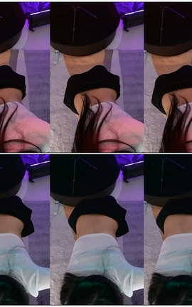 韩国AfreecaTV 韩璐热舞精选V03[1920X1080 4分31秒]_丽丝库