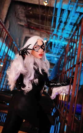 Nonsummerjack Chatter Kitten