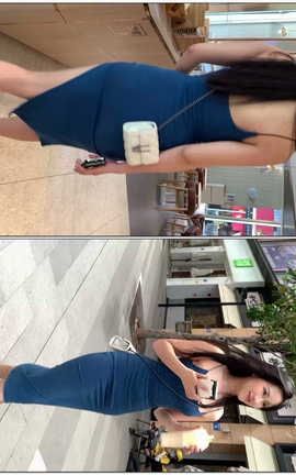 魔镜街拍-视频m210527s2[3840X2160][17分25秒]_丽丝库