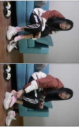 只糖棉袜视频 VOL.201 曾倩 人间有味是清欢[1920X1080][2分9秒]_丽丝库