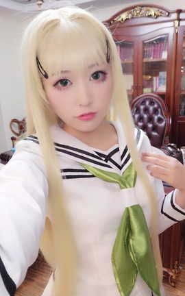 Coser Yuki亭 Fantia会员专享合集 part15