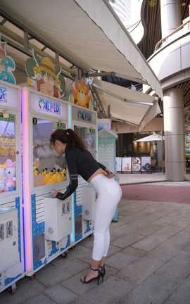 精选街拍作品 NO.0468 魂魂摄影作品 在南山的第四日 part4_丽丝库