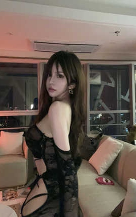 奔跑的晶骡儿 微密圈系列 停留在你心_丽丝库