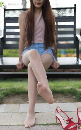 山茶摄影LSS NO.001 模特的洗脚水_丽丝库