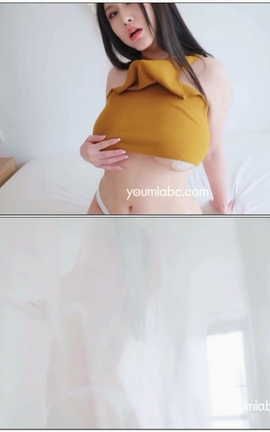 尤蜜YouMii视频写真  2019.11.20 NO.483 悠然假日 费若拉[1920X1080][3分44秒]_丽丝库