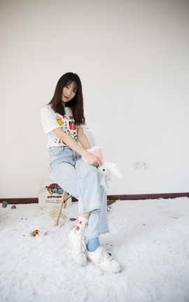 物恋传媒 No.387_丽丝库